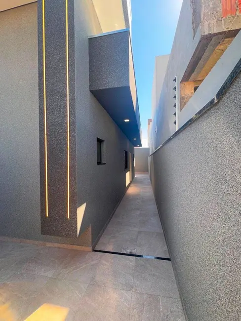 Foto 5 de Casa com 3 quartos à venda, 205m2 em Residencial Ary Attab, Sao Jose Do Rio Preto - SP