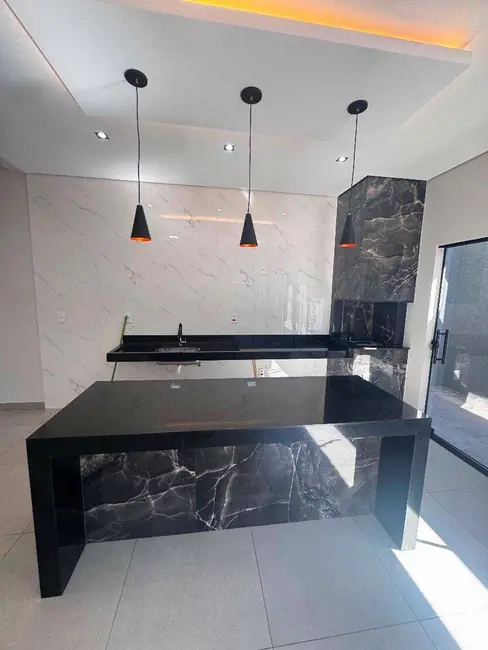 Foto 8 de Casa com 3 quartos à venda, 205m2 em Residencial Ary Attab, Sao Jose Do Rio Preto - SP