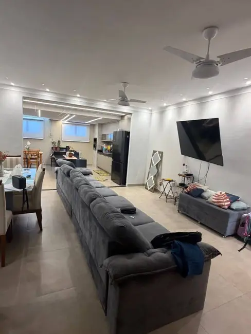 Casa de Condomínio com 3 quartos à venda, 110m2 em Sao Jose Do Rio Preto - SP - imagem 4 Foto 4 de Casa de Condomínio com 3 quartos à venda, 110m2 em Sao Jose Do Rio Preto - SP