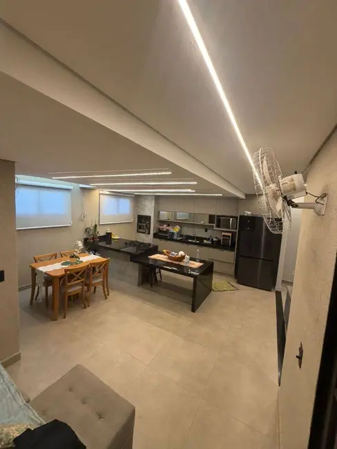 Casa de Condomínio com 3 quartos à venda, 110m2 em Sao Jose Do Rio Preto - SP - imagem 7 Foto 7 de Casa de Condomínio com 3 quartos à venda, 110m2 em Sao Jose Do Rio Preto - SP