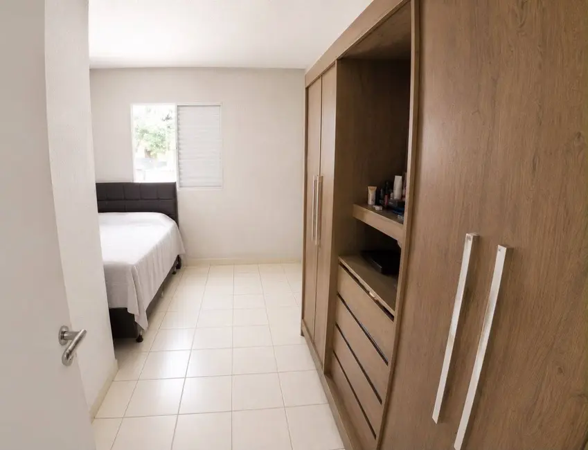 Foto 1 de Casa de Condomínio com 3 quartos à venda, 130m2 em Sao Jose Do Rio Preto - SP