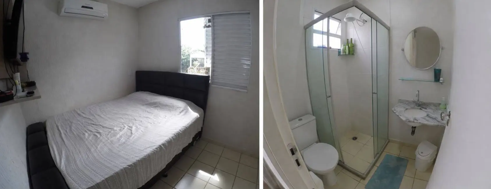 Foto 2 de Casa de Condomínio com 3 quartos à venda, 130m2 em Sao Jose Do Rio Preto - SP