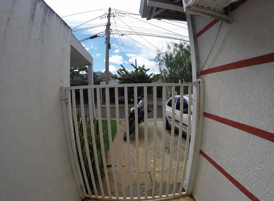 Foto 3 de Casa de Condomínio com 3 quartos à venda, 130m2 em Sao Jose Do Rio Preto - SP