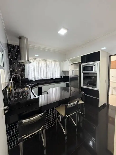 Foto 9 de Casa de Condomínio com 4 quartos à venda e para alugar, 480m2 em Parque Residencial Damha, Sao Jose Do Rio Preto - SP