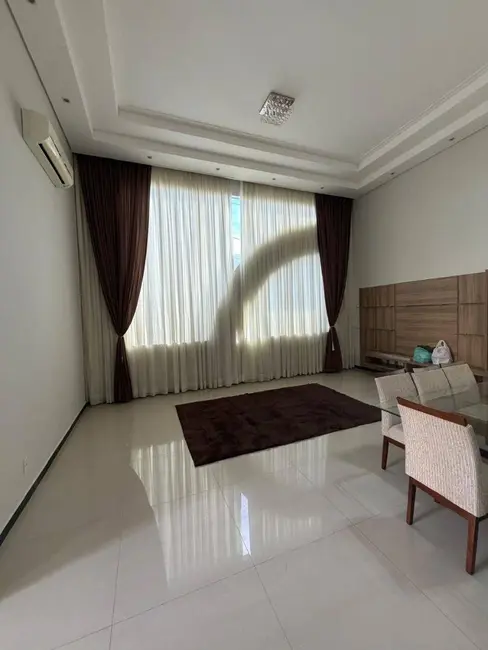 Foto 4 de Casa de Condomínio com 4 quartos à venda e para alugar, 480m2 em Parque Residencial Damha, Sao Jose Do Rio Preto - SP