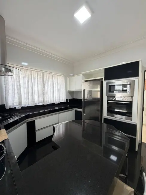 Foto 7 de Casa de Condomínio com 4 quartos à venda e para alugar, 480m2 em Parque Residencial Damha, Sao Jose Do Rio Preto - SP