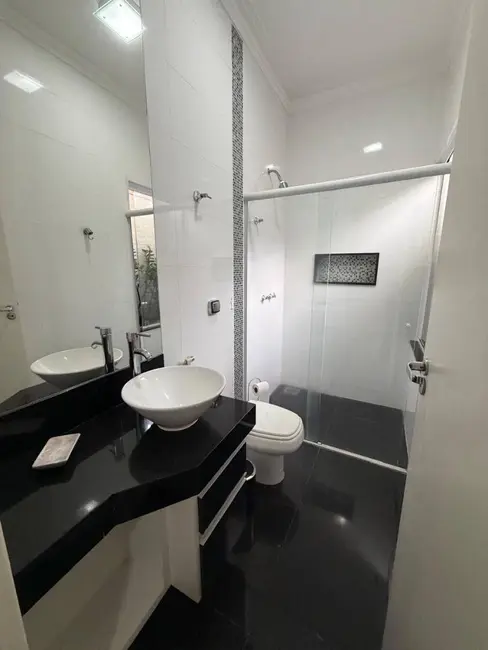 Foto 6 de Casa de Condomínio com 4 quartos à venda e para alugar, 480m2 em Parque Residencial Damha, Sao Jose Do Rio Preto - SP
