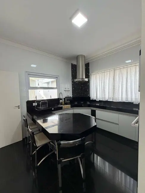 Foto 8 de Casa de Condomínio com 4 quartos à venda e para alugar, 480m2 em Parque Residencial Damha, Sao Jose Do Rio Preto - SP