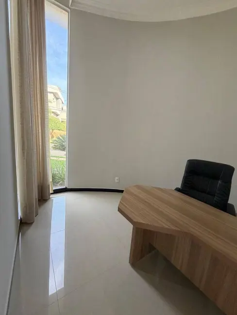 Foto 5 de Casa de Condomínio com 4 quartos à venda e para alugar, 480m2 em Parque Residencial Damha, Sao Jose Do Rio Preto - SP