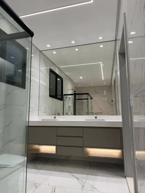 Foto 8 de Casa de Condomínio com 3 quartos à venda, 452m2 em Parque Residencial Damha, Sao Jose Do Rio Preto - SP