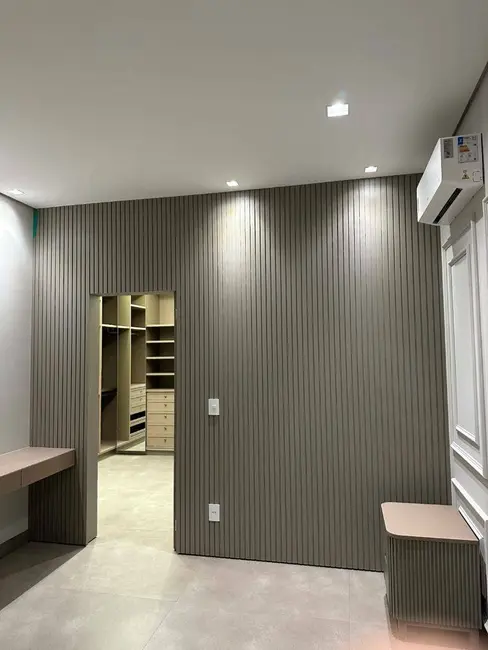 Foto 4 de Casa de Condomínio com 3 quartos à venda, 452m2 em Parque Residencial Damha, Sao Jose Do Rio Preto - SP