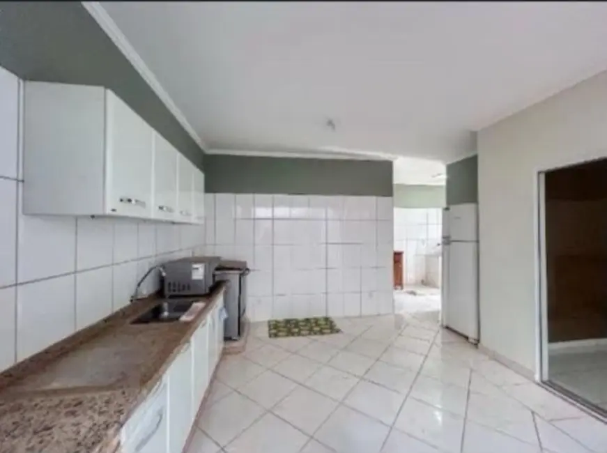 Casa com 3 quartos à venda, 200m2 em Conjunto Habitacional São Deocleciano, Sao Jose Do Rio Preto - SP - imagem 6 Foto 6 de Casa com 3 quartos à venda, 200m2 em Conjunto Habitacional São Deocleciano, Sao Jose Do Rio Preto - SP