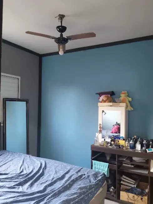 Foto 2 de Casa com 2 quartos à venda, 42m2 em Sao Jose Do Rio Preto - SP