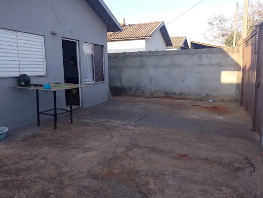 Foto 9 de Casa com 2 quartos à venda, 42m2 em Sao Jose Do Rio Preto - SP