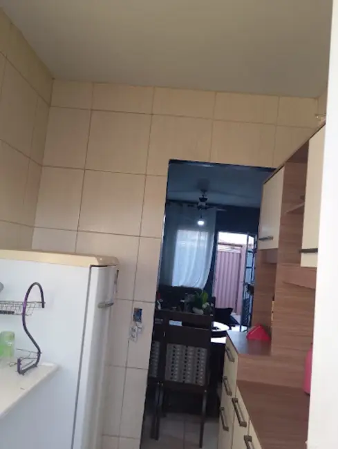 Foto 3 de Casa com 2 quartos à venda, 42m2 em Sao Jose Do Rio Preto - SP
