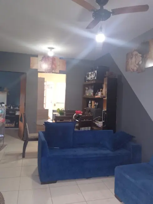 Foto 5 de Casa com 2 quartos à venda, 42m2 em Sao Jose Do Rio Preto - SP
