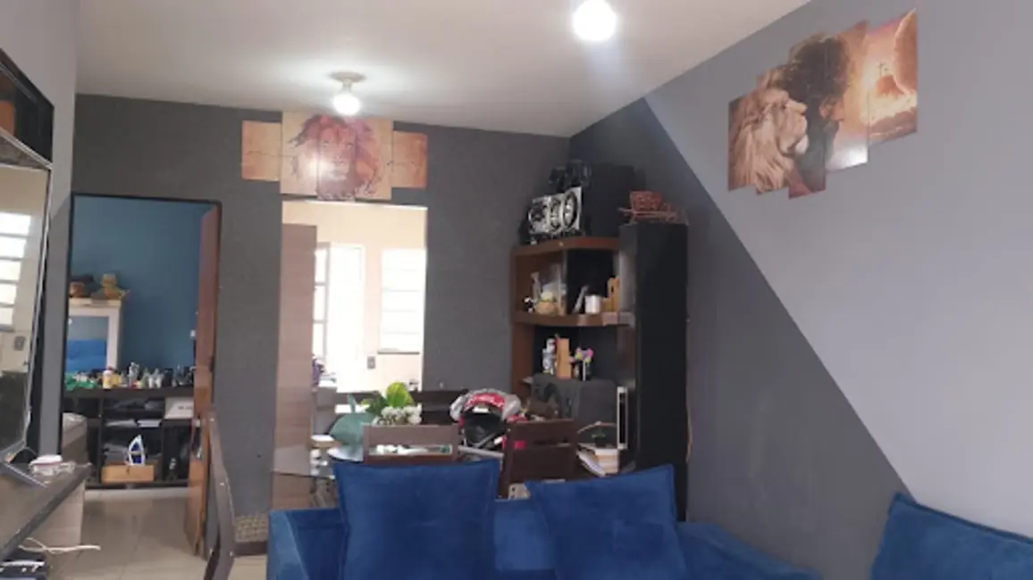 Foto 4 de Casa com 2 quartos à venda, 42m2 em Sao Jose Do Rio Preto - SP