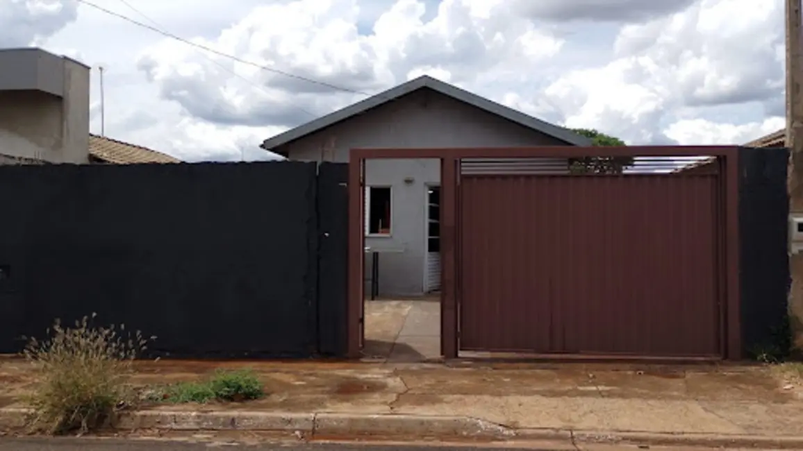 Foto 6 de Casa com 2 quartos à venda, 42m2 em Sao Jose Do Rio Preto - SP