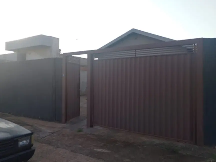 Foto 1 de Casa com 2 quartos à venda, 42m2 em Sao Jose Do Rio Preto - SP