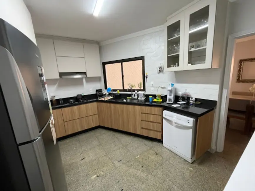 Foto 1 de Apartamento com 3 quartos à venda, 150m2 em Centro, Sao Jose Do Rio Preto - SP