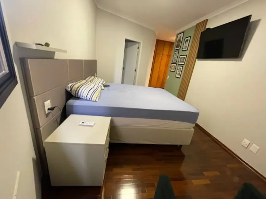 Foto 4 de Apartamento com 3 quartos à venda, 150m2 em Centro, Sao Jose Do Rio Preto - SP