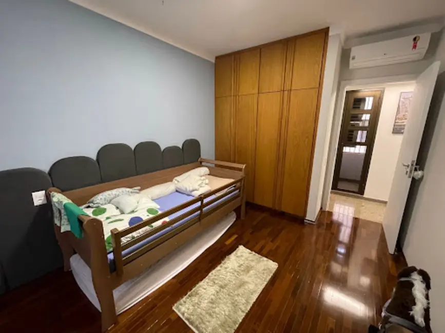 Foto 9 de Apartamento com 3 quartos à venda, 150m2 em Centro, Sao Jose Do Rio Preto - SP