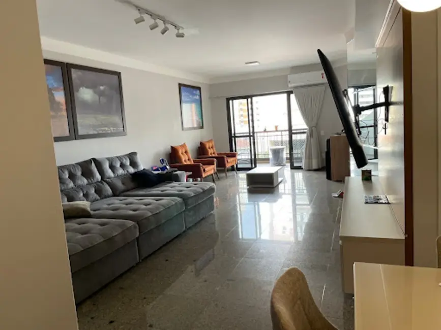 Foto 2 de Apartamento com 3 quartos à venda, 150m2 em Centro, Sao Jose Do Rio Preto - SP