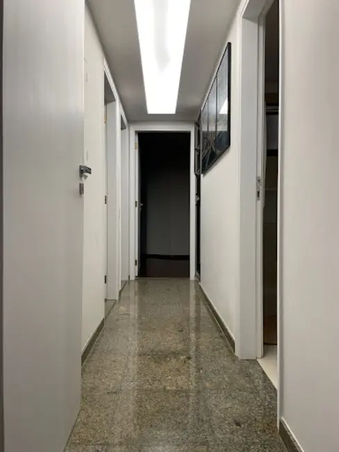 Foto 8 de Apartamento com 3 quartos à venda, 150m2 em Centro, Sao Jose Do Rio Preto - SP