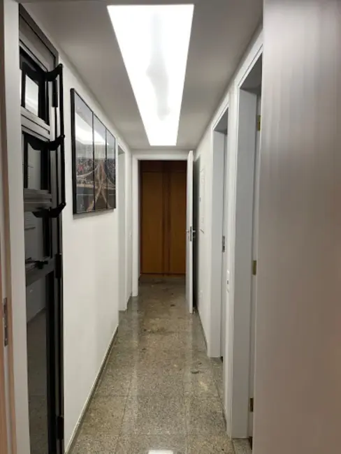 Foto 3 de Apartamento com 3 quartos à venda, 150m2 em Centro, Sao Jose Do Rio Preto - SP