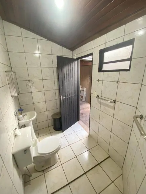 Foto 4 de Casa com 2 quartos à venda, 149m2 em Vila Nossa Senhora do Bonfim, Sao Jose Do Rio Preto - SP