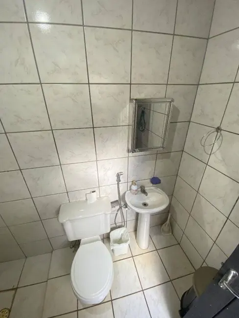 Foto 2 de Casa com 2 quartos à venda, 149m2 em Vila Nossa Senhora do Bonfim, Sao Jose Do Rio Preto - SP