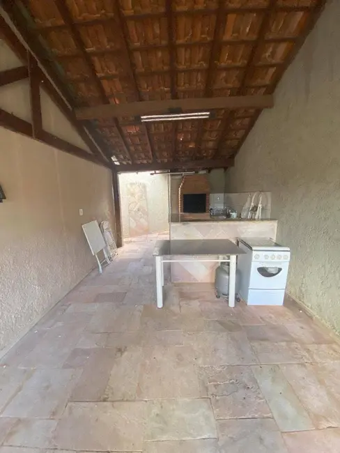 Foto 3 de Casa com 2 quartos à venda, 149m2 em Vila Nossa Senhora do Bonfim, Sao Jose Do Rio Preto - SP