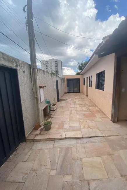 Foto 1 de Casa com 2 quartos à venda, 149m2 em Vila Nossa Senhora do Bonfim, Sao Jose Do Rio Preto - SP