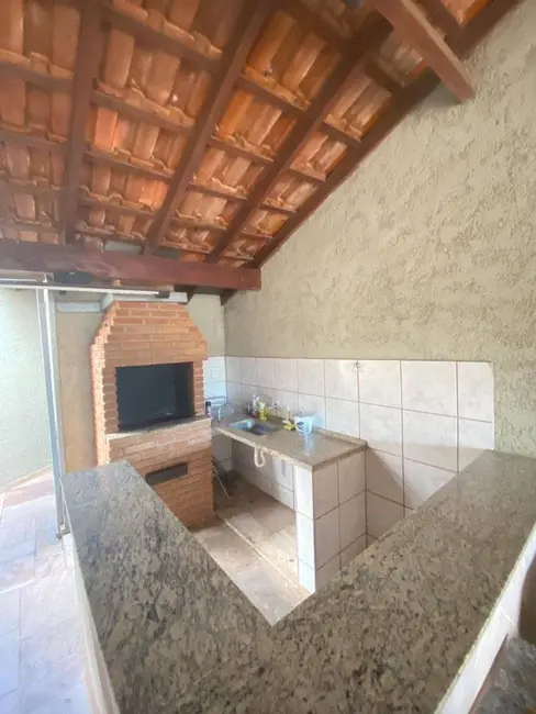 Foto 5 de Casa com 2 quartos à venda, 149m2 em Vila Nossa Senhora do Bonfim, Sao Jose Do Rio Preto - SP