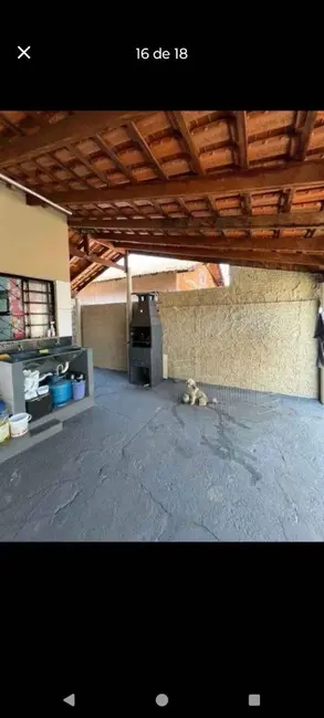 Foto 8 de Casa com 3 quartos à venda, 200m2 em Solo Sagrado, Sao Jose Do Rio Preto - SP