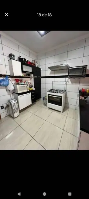 Foto 9 de Casa com 3 quartos à venda, 200m2 em Solo Sagrado, Sao Jose Do Rio Preto - SP