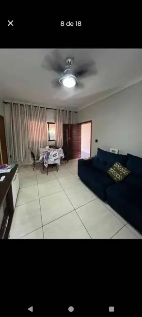 Foto 1 de Casa com 3 quartos à venda, 200m2 em Solo Sagrado, Sao Jose Do Rio Preto - SP