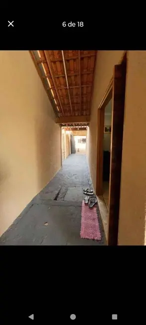 Foto 6 de Casa com 3 quartos à venda, 200m2 em Solo Sagrado, Sao Jose Do Rio Preto - SP