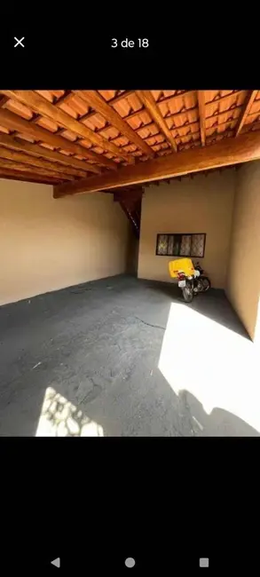 Foto 4 de Casa com 3 quartos à venda, 200m2 em Solo Sagrado, Sao Jose Do Rio Preto - SP