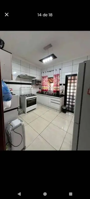 Foto 3 de Casa com 3 quartos à venda, 200m2 em Solo Sagrado, Sao Jose Do Rio Preto - SP