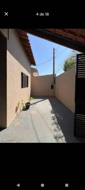 Foto 7 de Casa com 3 quartos à venda, 200m2 em Solo Sagrado, Sao Jose Do Rio Preto - SP