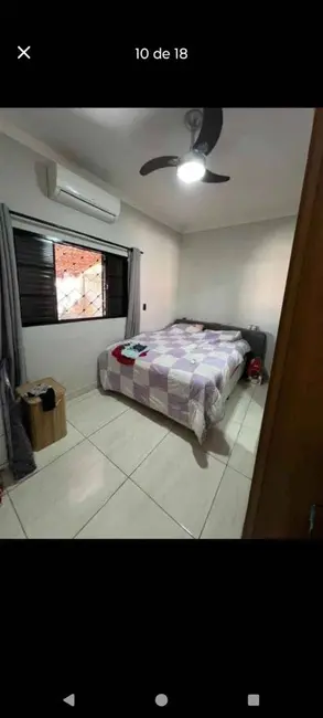 Foto 5 de Casa com 3 quartos à venda, 200m2 em Solo Sagrado, Sao Jose Do Rio Preto - SP