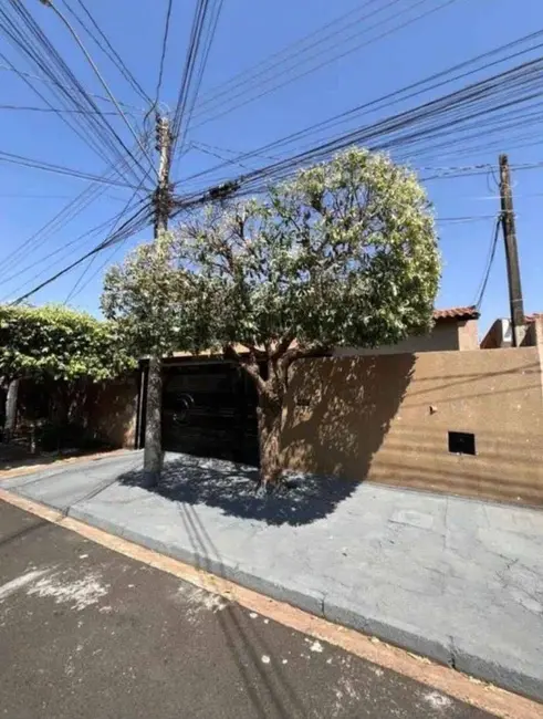Foto 2 de Casa com 3 quartos à venda, 200m2 em Solo Sagrado, Sao Jose Do Rio Preto - SP