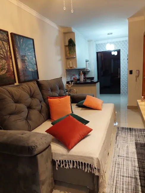 Foto 8 de Casa com 3 quartos à venda, 200m2 em Condomínio Residencial Parque da Liberdade VI, Sao Jose Do Rio Preto - SP
