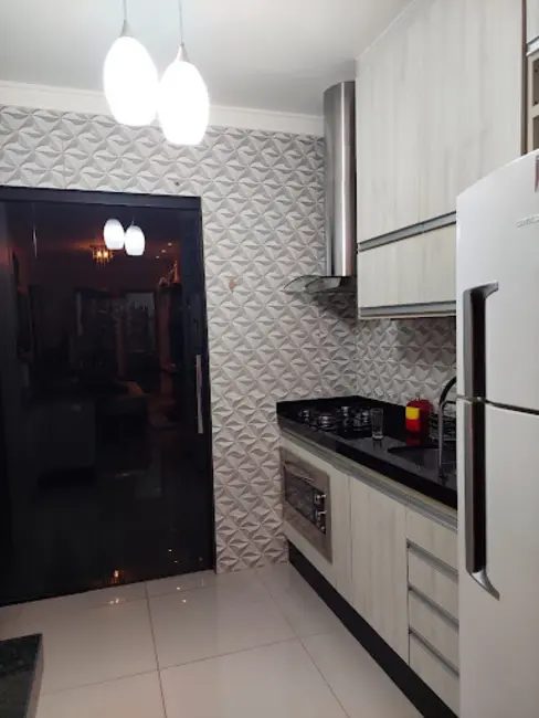 Foto 2 de Casa com 3 quartos à venda, 200m2 em Condomínio Residencial Parque da Liberdade VI, Sao Jose Do Rio Preto - SP