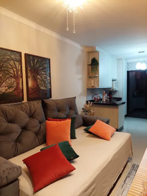 Foto 7 de Casa com 3 quartos à venda, 200m2 em Condomínio Residencial Parque da Liberdade VI, Sao Jose Do Rio Preto - SP