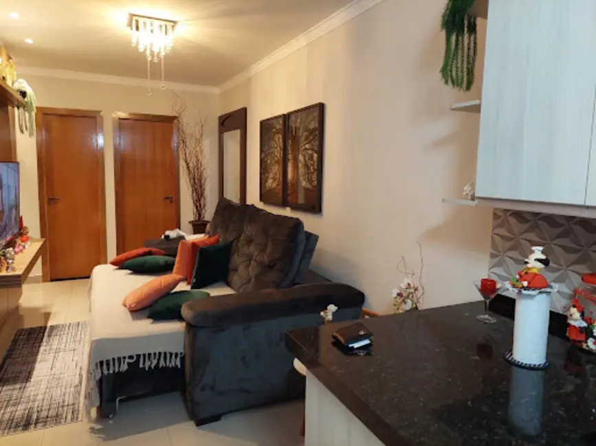 Foto 6 de Casa com 3 quartos à venda, 200m2 em Condomínio Residencial Parque da Liberdade VI, Sao Jose Do Rio Preto - SP