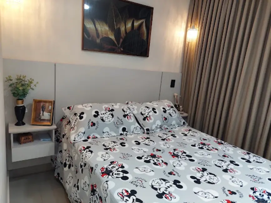 Foto 3 de Casa com 3 quartos à venda, 200m2 em Condomínio Residencial Parque da Liberdade VI, Sao Jose Do Rio Preto - SP