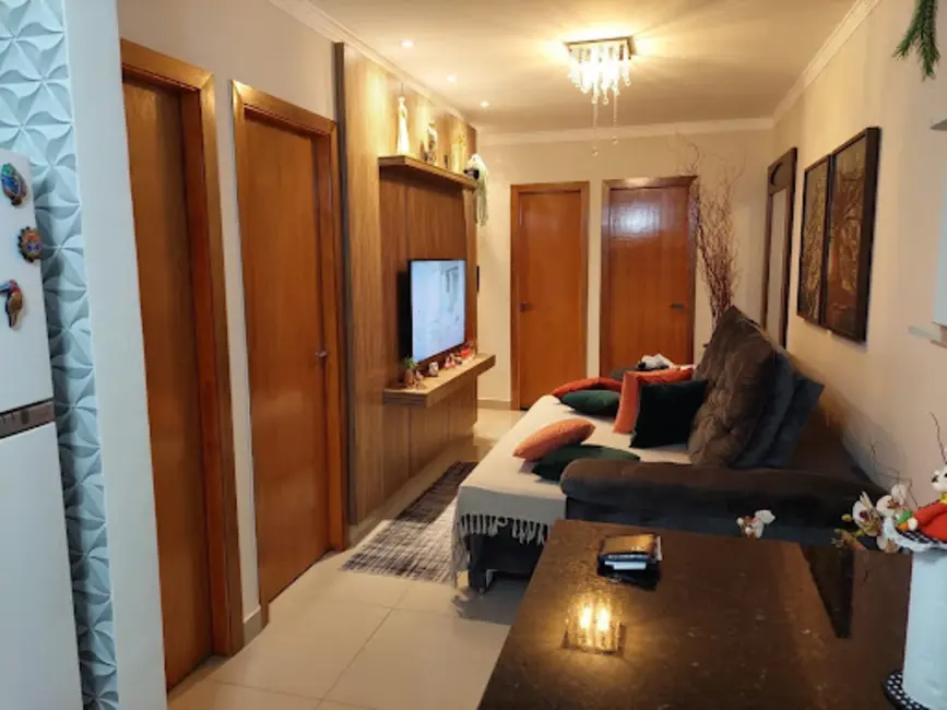 Foto 5 de Casa com 3 quartos à venda, 200m2 em Condomínio Residencial Parque da Liberdade VI, Sao Jose Do Rio Preto - SP