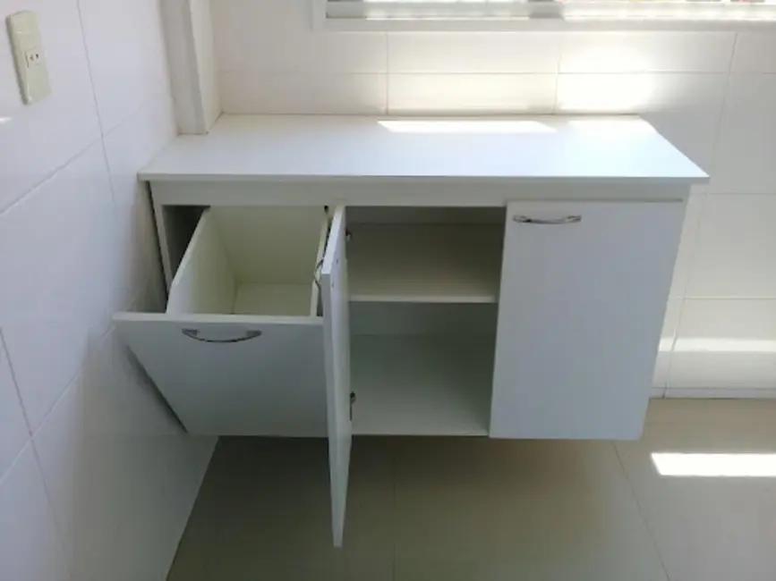 Foto 8 de Apartamento com 3 quartos à venda, 85m2 em Jardim Yolanda, Sao Jose Do Rio Preto - SP